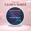 Supracolor Clown White
