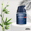 Aquacolor Soft Cream UV-Dayglow 50 ml