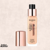 Bourjois- Always Fabulous Liquid Foundation - 100 Rose Ivory