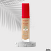 Bourjois - Healthy Mix Clean Concealer - 53 Golden Beige