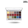 Coloring Vision Palette 18 Colors