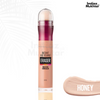 Maybelline New York- Instant Age Rewind Eraser - Dark Circle Concealer Treatment - 140 Honey