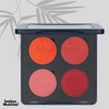 Cream Blush Palette 4 Colors