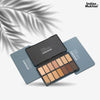 Digital Complexion Cream Foundation Palette 14 Colors