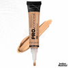 L.A Girl - HD PRO Cream Concealer- Pure Beige GC976