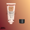 Makeup Revolution- Matte Base Foundation F12