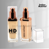 Miss Rose HD Foundation