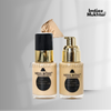 Miss Rose Purely Natural Foundation