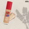 Rimmel London - Lasting Finish Hyaluronic Acid long-lasting 200 Soft Beige