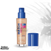 Rimmel London - Match Perfection Foundation, Sand, 30 ml
