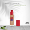 Rimmel London - Lasting Finish Hyaluronic Acid long-lasting 300 Sand