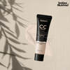 Shein - Moisturizing Liquid Foundation, 1Pc 30G Long-Wearing Waterproof Facial Makeup Product Long-Lasting Foundation Concealer