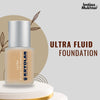 Ultra Fluid Foundation