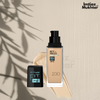 Maybelline New York- New Fit Me Matte + Poreless Liquid Foundation SPF 22 - 230 Natural Buff 30ml - For Normal to Oily Skin